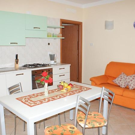La Casa Di Pericle Aparthotel Brenzone sul Garda Eksteriør bilde