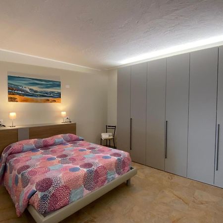 La Casa Di Pericle Aparthotel Brenzone sul Garda Eksteriør bilde