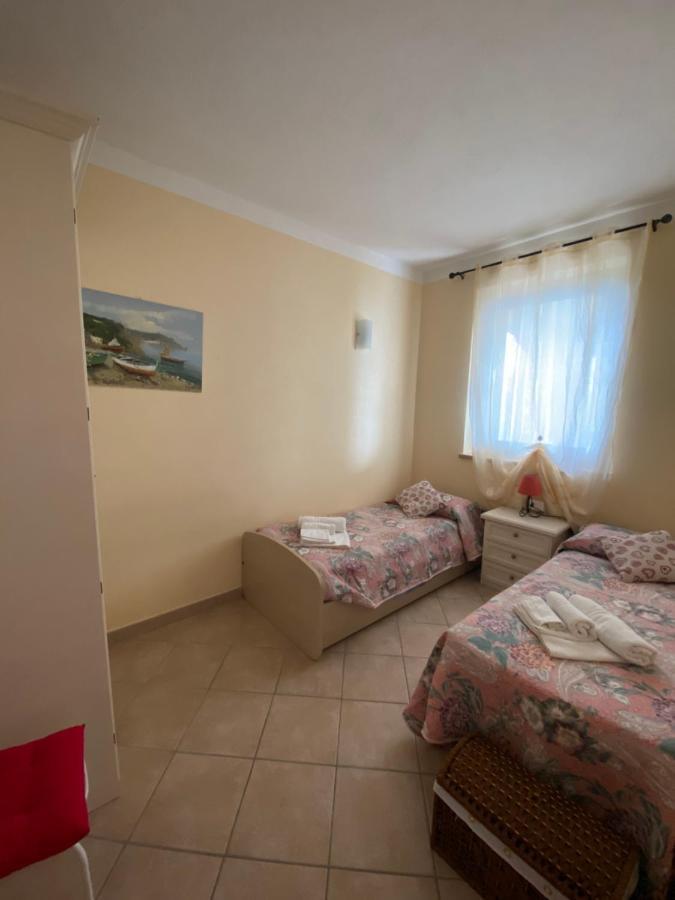 La Casa Di Pericle Aparthotel Brenzone sul Garda Eksteriør bilde