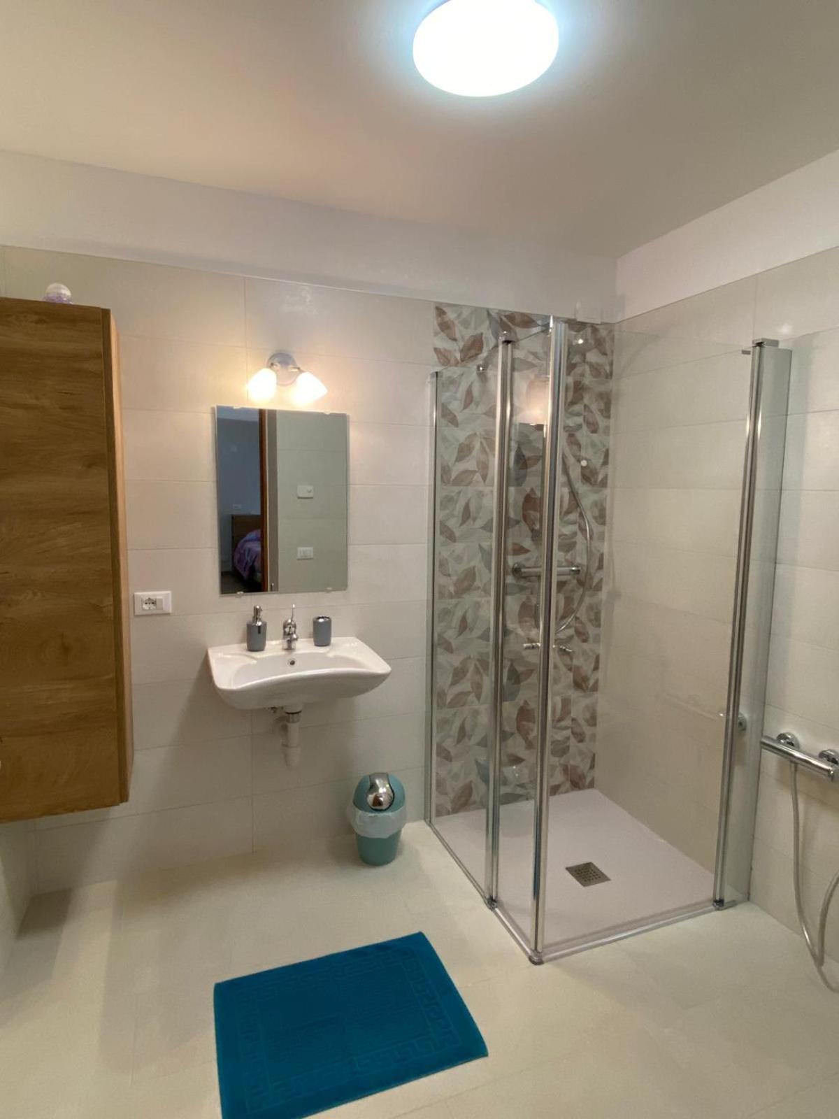 La Casa Di Pericle Aparthotel Brenzone sul Garda Eksteriør bilde