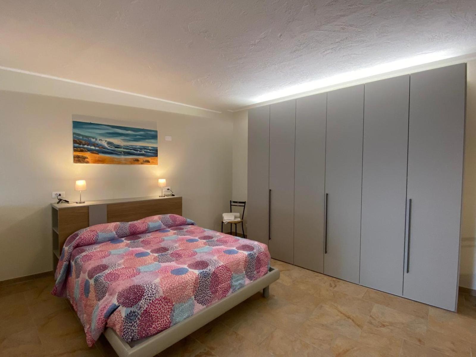 La Casa Di Pericle Aparthotel Brenzone sul Garda Eksteriør bilde
